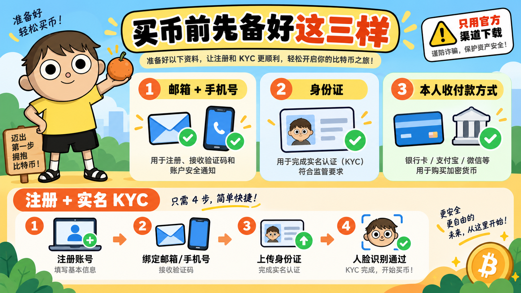 小白投资者如何购买比特币指南 (2).png